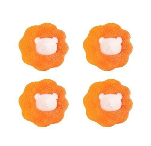 Reusable Pet Fur Lint Ball
